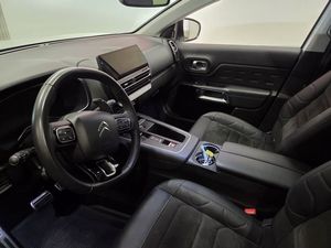 Citroen C5 AirCross bild 10