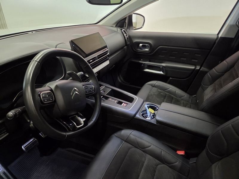 Citroen C5 AirCross bild 10
