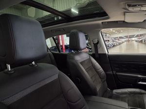Citroen C5 AirCross bild 5