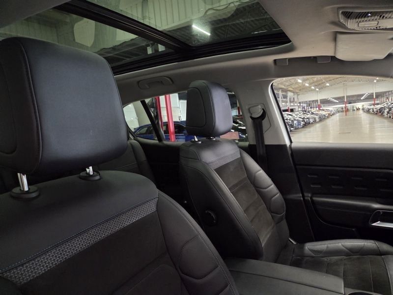 Citroen C5 AirCross bild 5