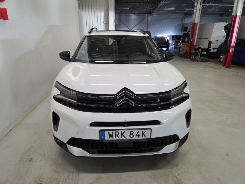Citroen C5 AirCross bild 2