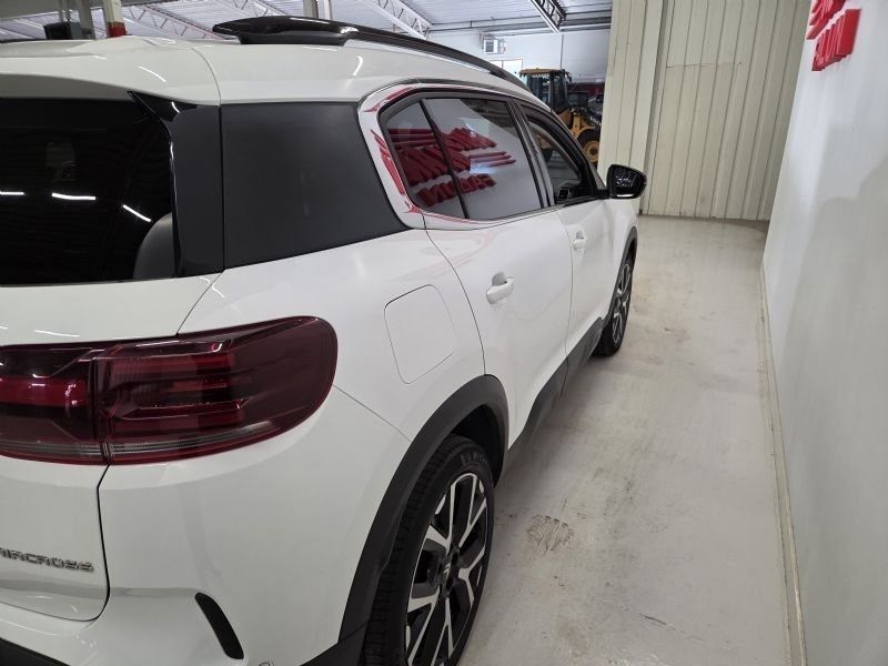 Citroen C5 AirCross bild 7