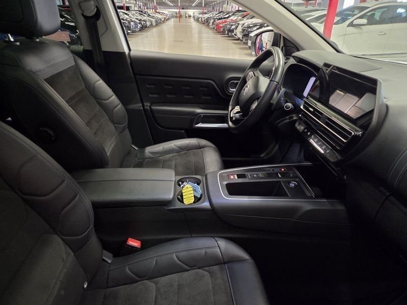 Citroen C5 AirCross bild 4
