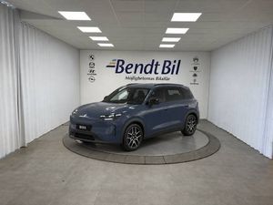 Leapmotor B03X bild 1