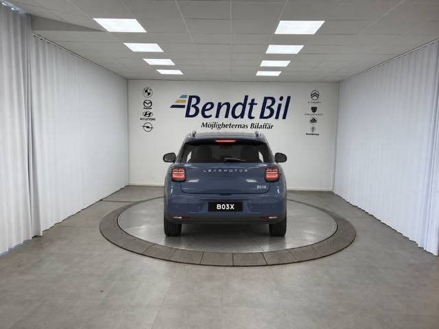 Leapmotor B03X bild 2