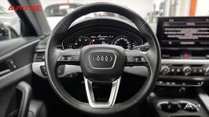 Audi A4 bild 10