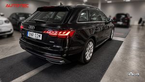 Audi A4 bild 6
