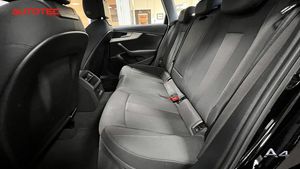 Audi A4 bild 16