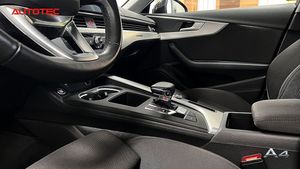 Audi A4 bild 14
