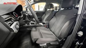 Audi A4 bild 13