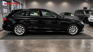 Audi A4 bild 4