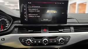 Audi A4 bild 12