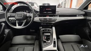 Audi A4 bild 9