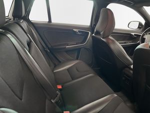 Volvo V60 bild 8