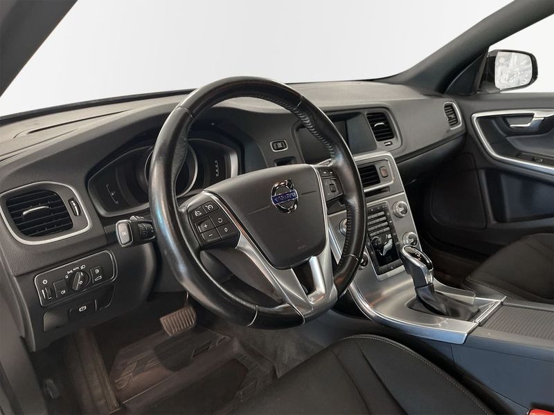 Volvo V60 bild 7