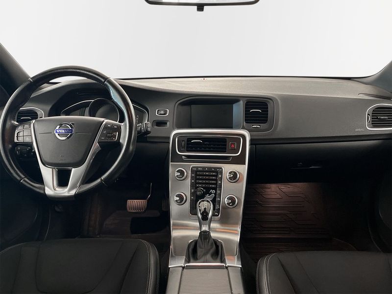 Volvo V60 bild 10