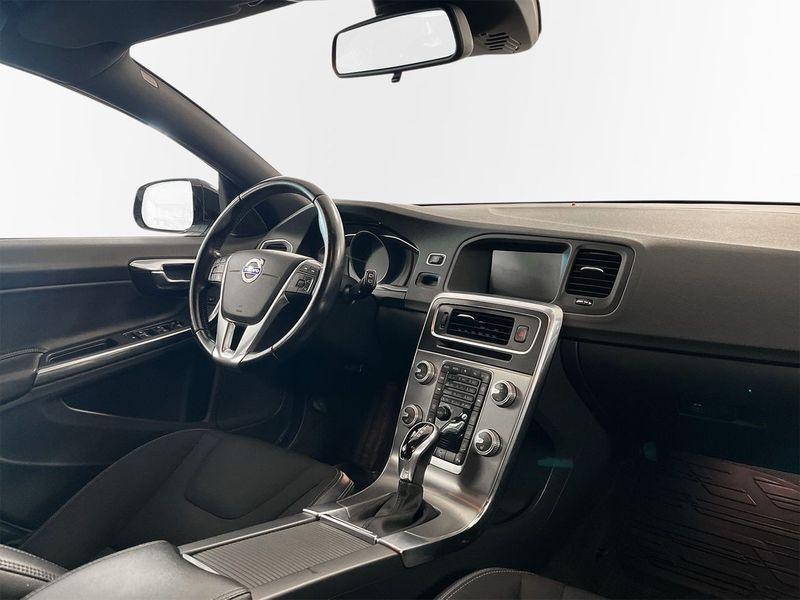 Volvo V60 bild 9