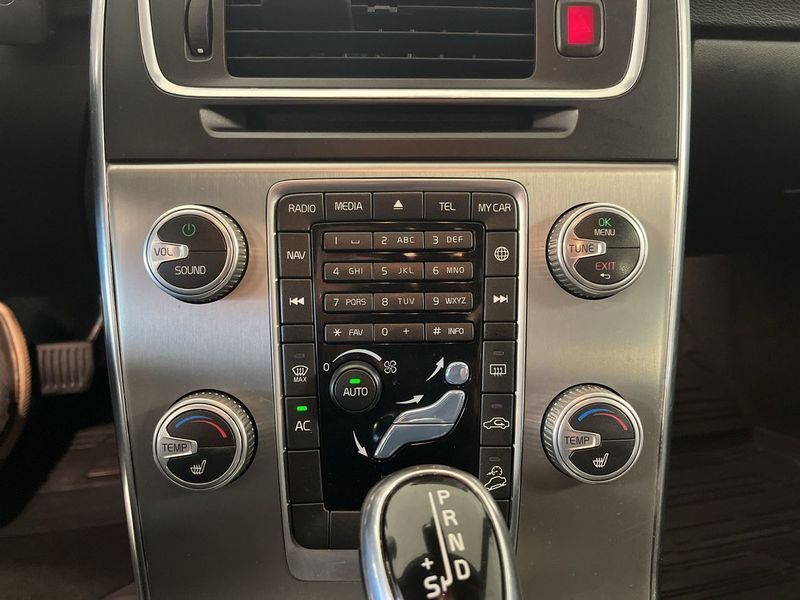 Volvo V60 bild 11