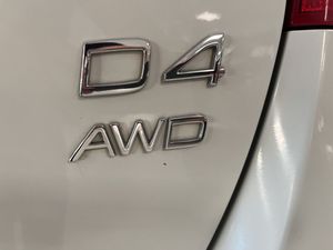 Volvo V60 bild 14