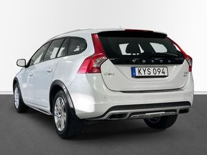 Volvo V60 bild 2