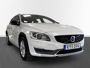 Volvo V60 bild 3