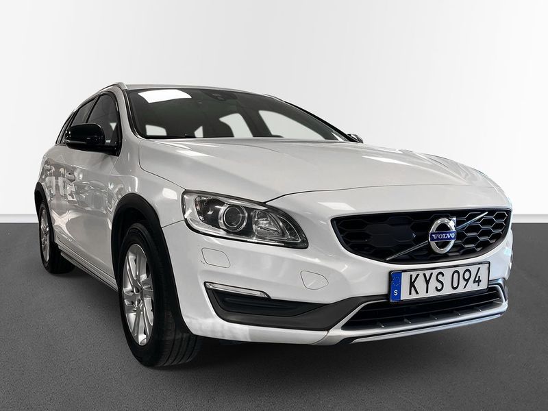Volvo V60 bild 3