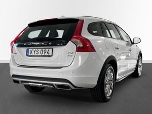 Volvo V60 bild 4