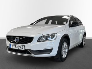 Volvo V60 bild 1