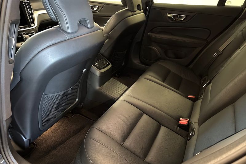 Volvo V60 bild 12