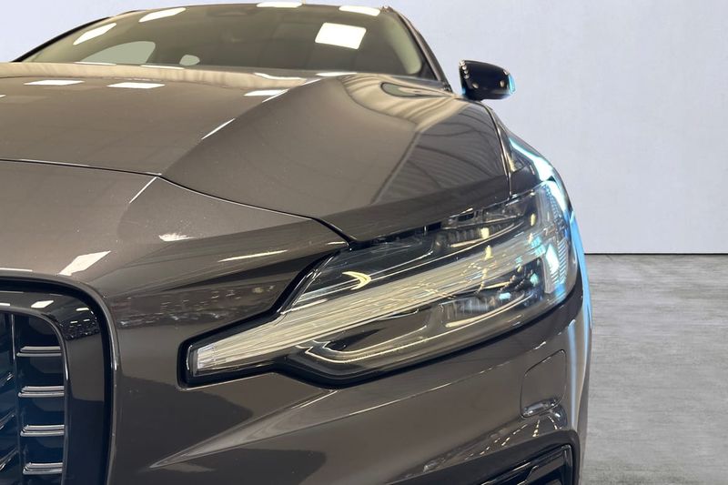 Volvo V60 bild 23