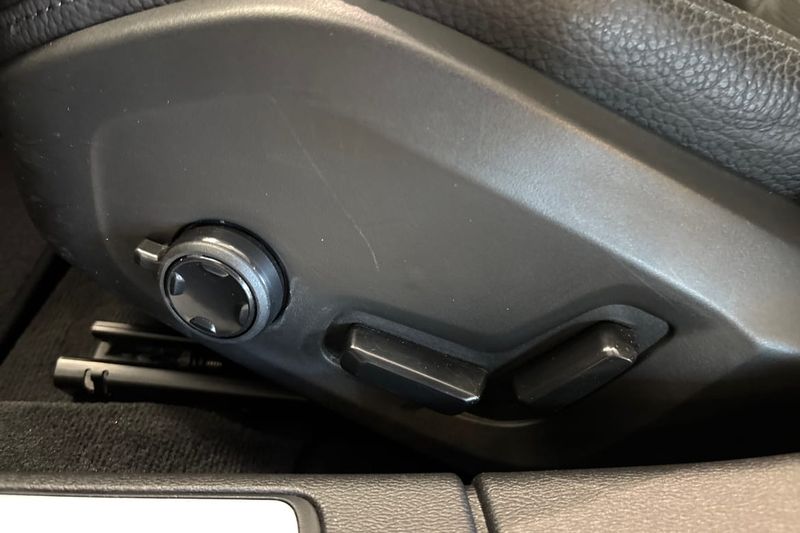 Volvo V60 bild 25