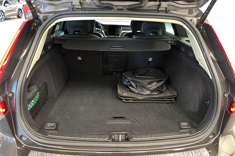 Volvo V60 bild 13