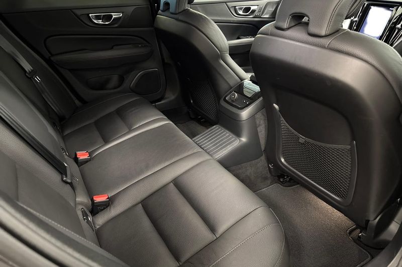 Volvo V60 bild 11