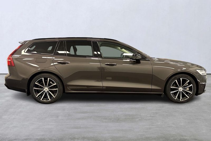 Volvo V60 bild 3