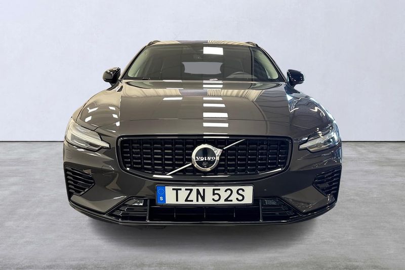 Volvo V60 bild 7