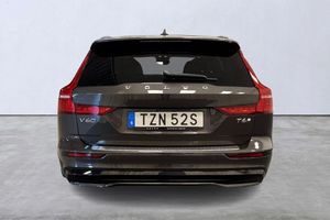 Volvo V60 bild 5