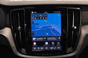 Volvo V60 bild 15