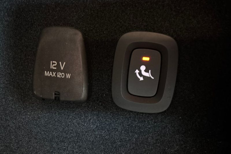 Volvo V60 bild 24