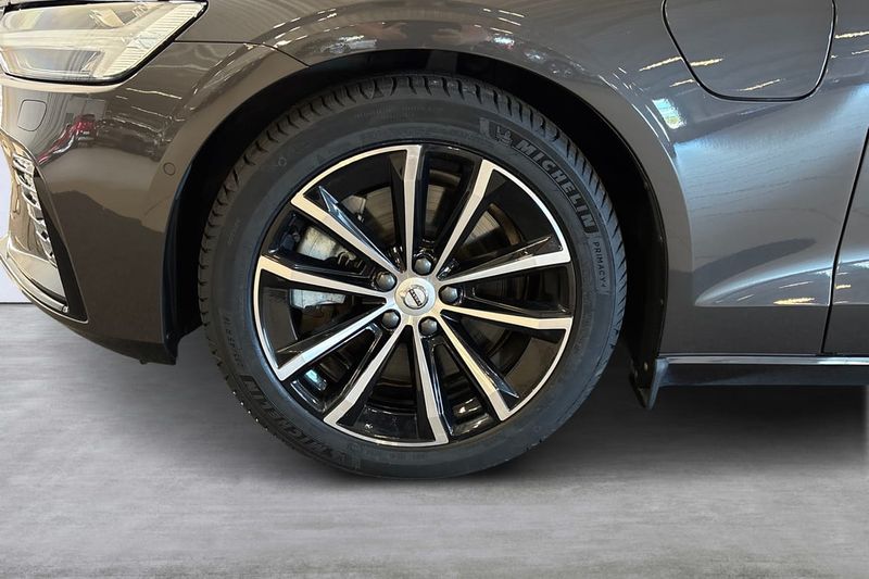 Volvo V60 bild 14