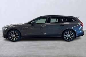 Volvo V60 bild 2