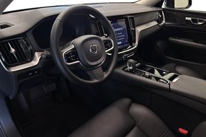 Volvo V60 bild 8