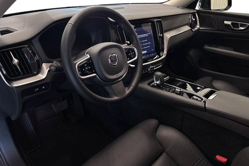 Volvo V60 bild 8