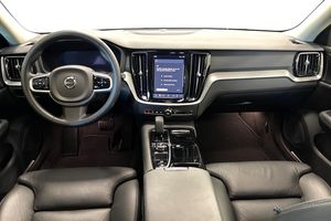Volvo V60 bild 9