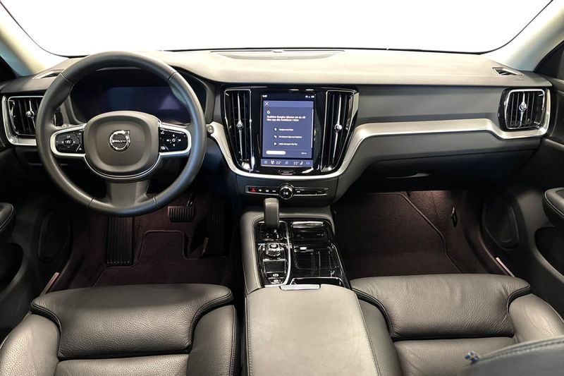 Volvo V60 bild 9