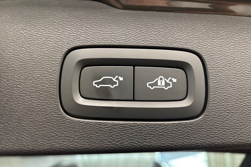Volvo V60 bild 18