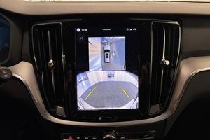 Volvo V60 bild 16