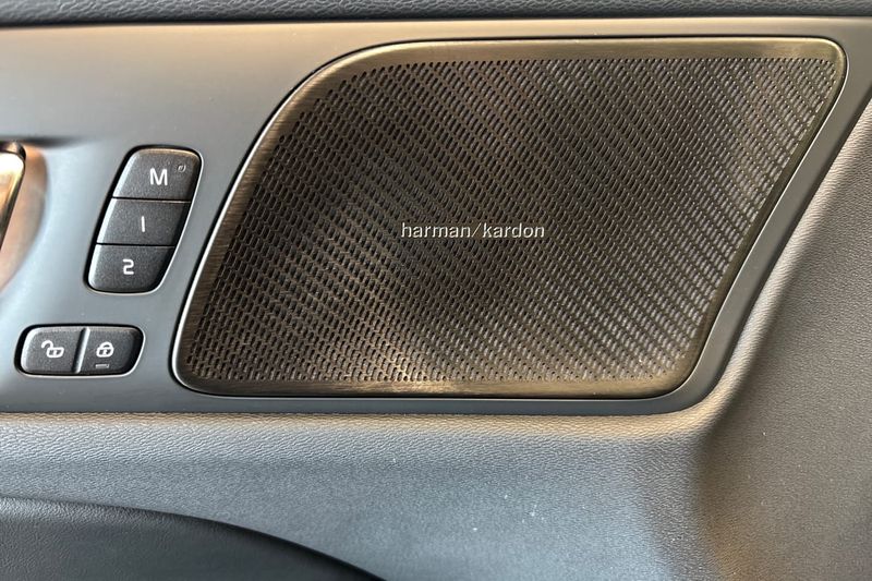 Volvo V60 bild 20