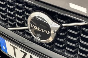 Volvo V60 bild 22