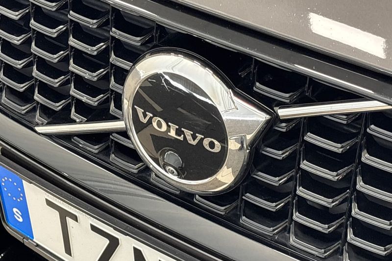 Volvo V60 bild 22
