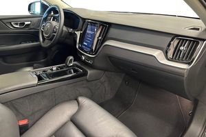 Volvo V60 bild 10